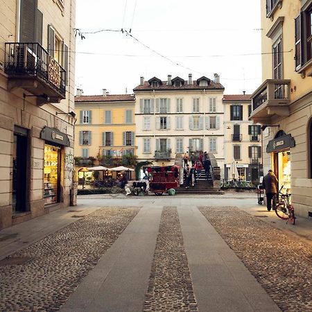Luvi - Vigevano ミラノ エクステリア 写真
