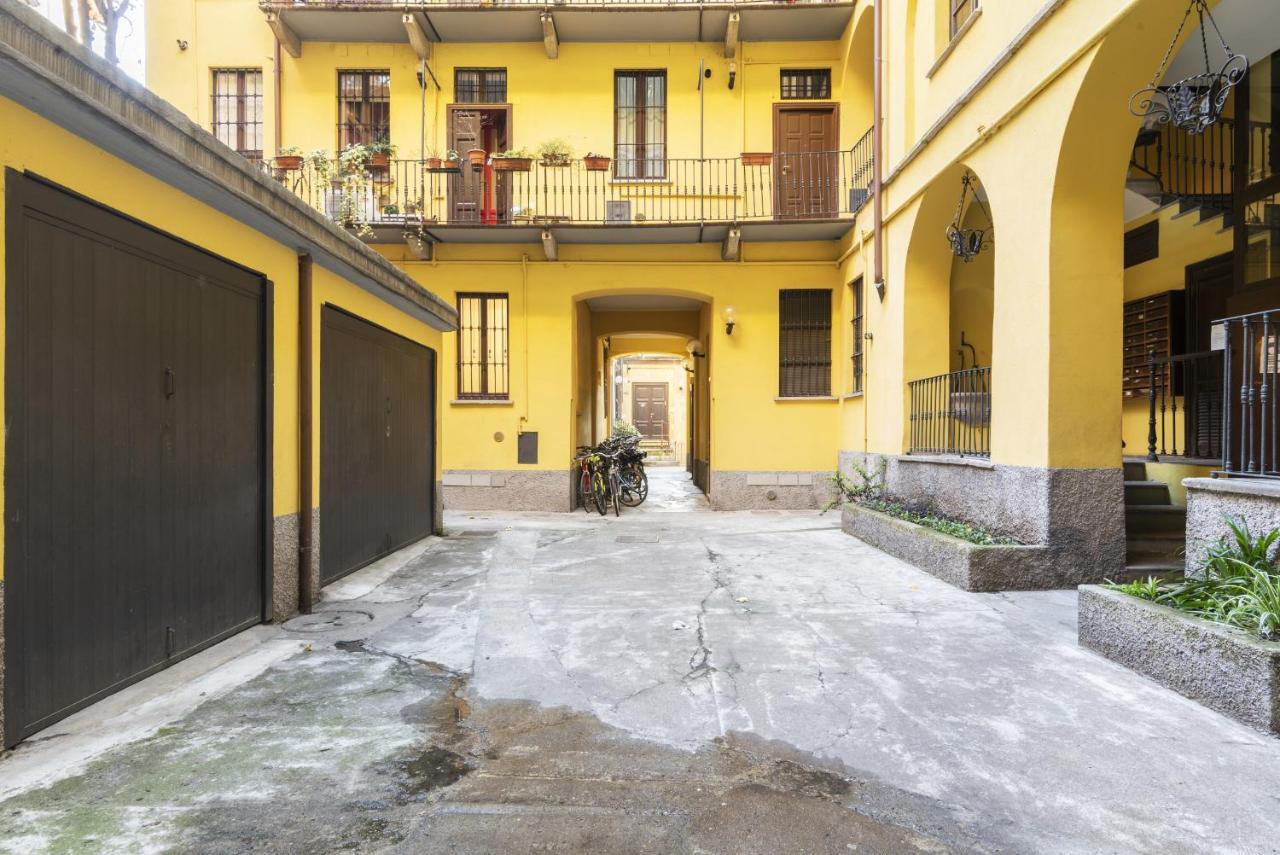 Luvi - Vigevano ミラノ エクステリア 写真