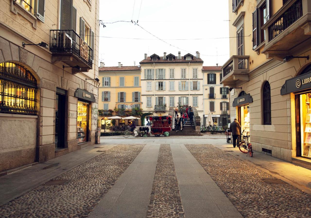 Luvi - Vigevano ミラノ エクステリア 写真
